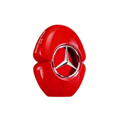 Image de Mercedes Benz Woman in Red Eau de Parfum 60 ml