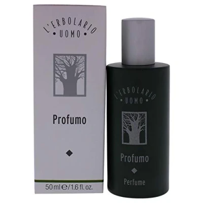 Afbeelding van L&#039;Erbolario Uomo Acqua di Profumo 50 ml