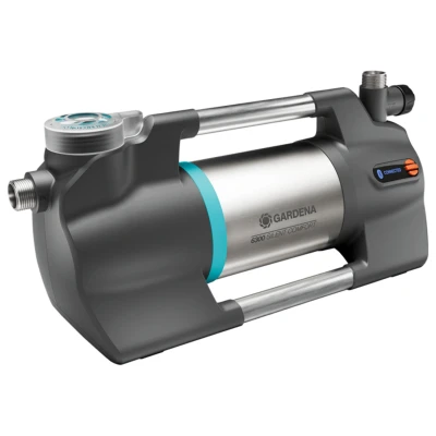Afbeelding van Gardena Besproeiingspomp 6300 Silentcomfort Pompen per stuk