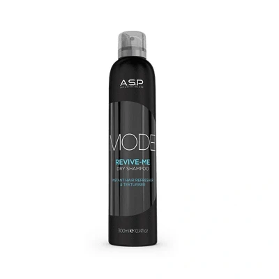 Afbeelding van ASP Mode Revive Me Dry Shampoo 300ml Haibu by Kapperskorting.com