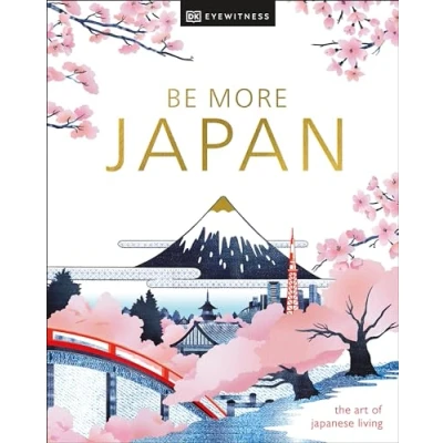 Afbeelding van Be More Japan