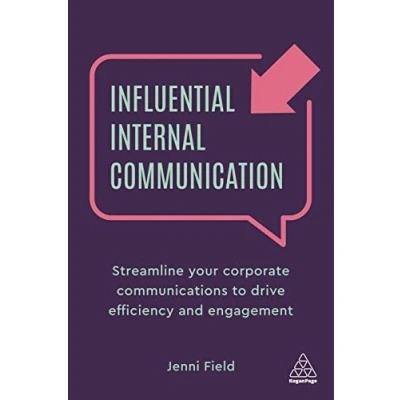 Afbeelding van Influential Internal Communication