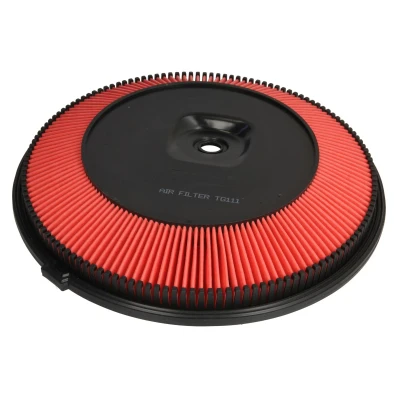 Afbeelding van JC PREMIUM B21021PR Luchtfilter 42,5 278 Rond Filter insert NISSAN: 100NX, SUNNY 2 Hatchback