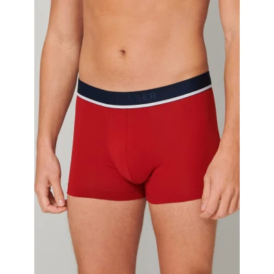 Afbeelding van Schiesser Retro Boxer 95/5 Organic Cotton