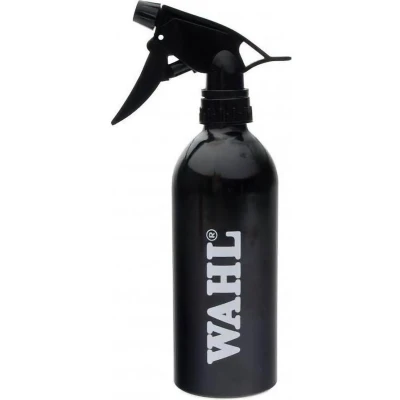 Afbeelding van Wahl Waterspuit Zwart