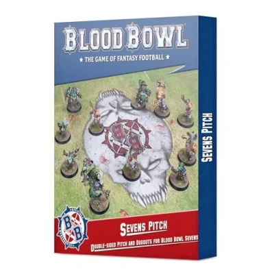 Afbeelding van Blood Bowl: Sevens Pitch