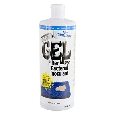 Afbeelding van Microbe Lift Filtergel 1 Ltr