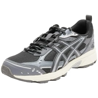 Afbeelding van Asics Sportstyle Gelnunobiki Sneakers laag, Maat: 37.5, Black obsidian grey Kunststof