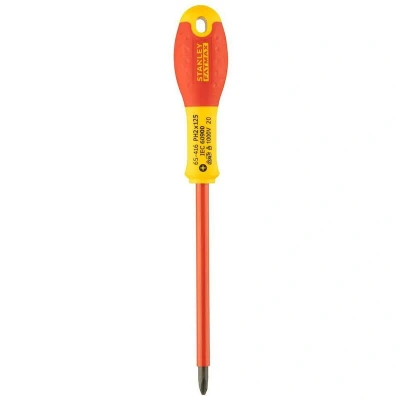 Afbeelding van Stanley FatMax FAT 0 65 416 Schroevendraaier Phillips VDE