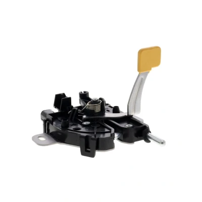 Afbeelding van VEMO V25 85 0058 Motorkapslot Motorkap, Voor FORD: MONDEO 4, 4 Stufenheck