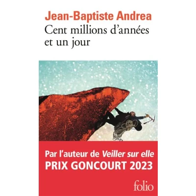 Image de Cent millions d&#039;années et un jour