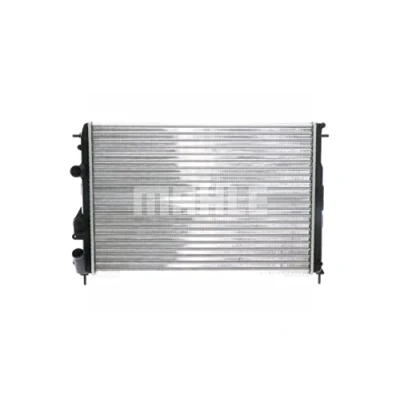 Afbeelding van MAHLE ORIGINAL CR 602 000S Radiateur voor voertuigen met airco 588 415 28 Koelribben mechanisch gelast RENAULT: MEGANE 1 Coach, Scénic