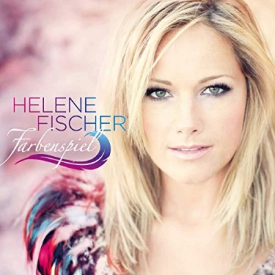 Afbeelding van Helene Fischer Farbenspiel (CD)