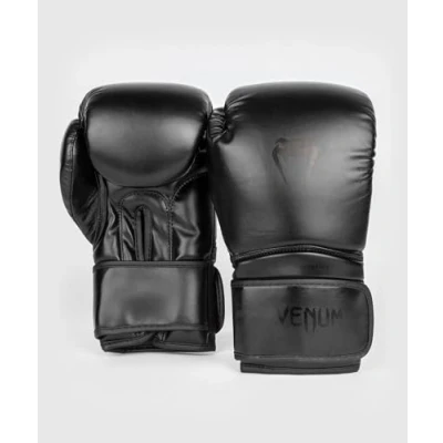 Afbeelding van Venum Contender 1.5 Kids Bokshandschoenen Zwart 8 OZ