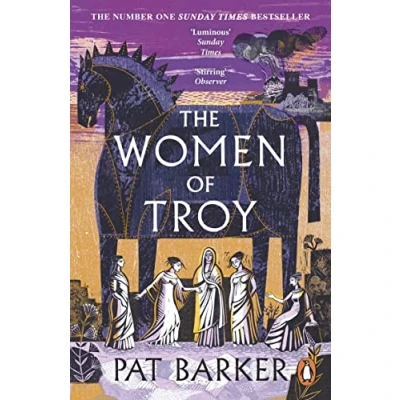 Afbeelding van The Women of Troy