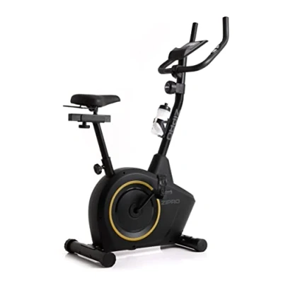 Afbeelding van Zipro Boost Gold magnetische stationaire fiets 5944584