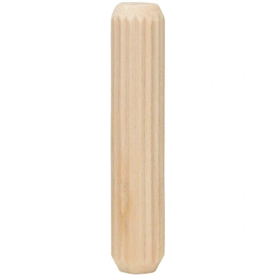 Afbeelding van Bosch Deuvels 8 mm, 40 mm