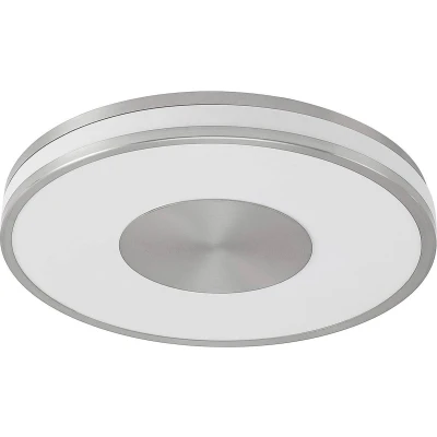 Afbeelding van Lindby Fjella LED plafondlamp RGB CCT