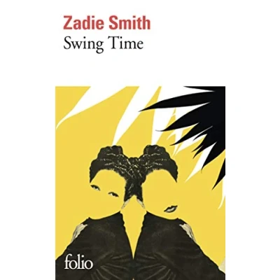 Afbeelding van Swing Time