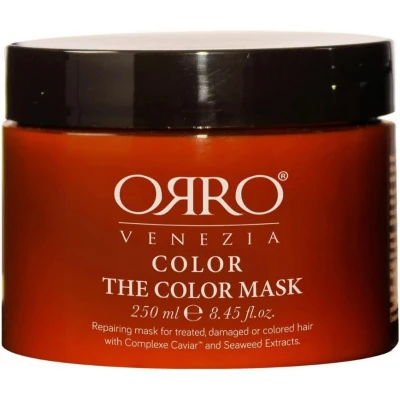 Afbeelding van Orro Venezia Masque Color The Mask