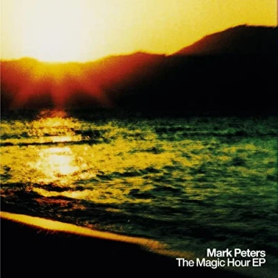 Afbeelding van Mark Peters Magic Hour (Single)