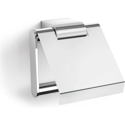 Afbeelding van Zack Atore toiletrolhouder met flap HG