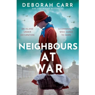 Afbeelding van Neighbours at War
