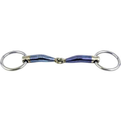 Afbeelding van Trust Onderleg watertrens Sweet Iron Locked 12mm 13cm