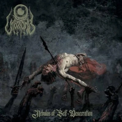 Afbeelding van Nebulas of Self desecration