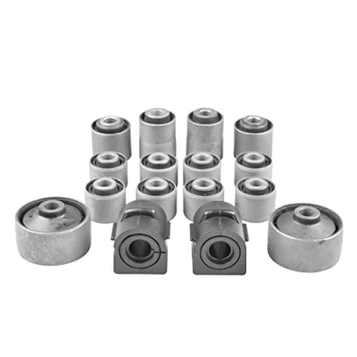 Afbeelding van Reparatieset, achterwiel ophangingsbalk TEDGUM 00227736