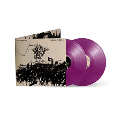 Afbeelding van Avenged Sevenfold Life is But a Dream (2 LPs)