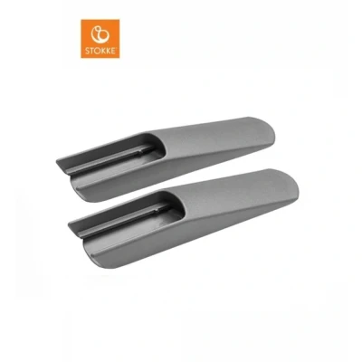Afbeelding van Stokke Extended Glider Set Tripp Trapp Storm Grey