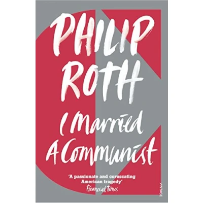 Afbeelding van I Married A Communist