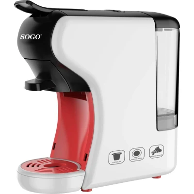 Afbeelding van SOGO Human Technology Aromatti Capsulemachine