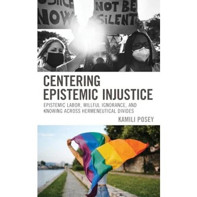 Afbeelding van Centering Epistemic Injustice