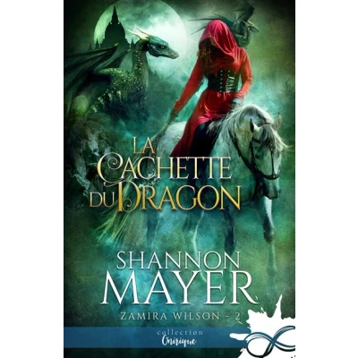Image de La cachette du dragon