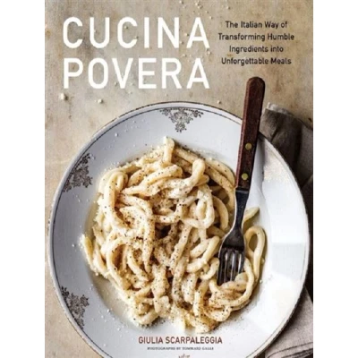 Image de Cucina Povera , The Italian Way