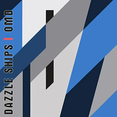 Afbeelding van Orchestral Manoeuvres In The Dark Dazzle Ships (CD) (40th Anniversary Edition)