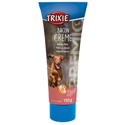 Afbeelding van Trixie Premio Baconpasta 110 GR