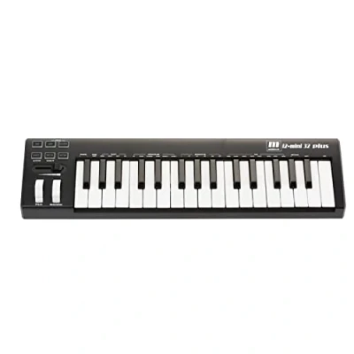 Afbeelding van Miditech i2 mini 32 Plus Master keyboard