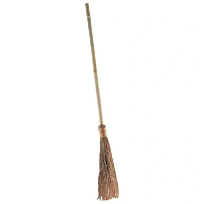 Afbeelding van Rubie&#039;s Heksenbezem 154021
