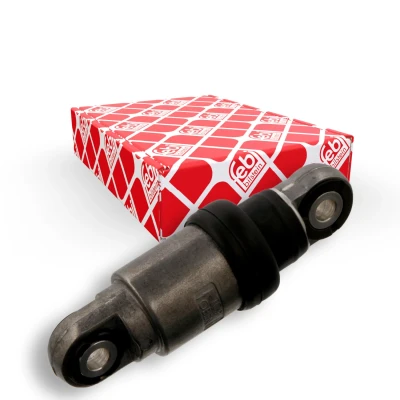 Afbeelding van Febi Bilstein Riemspannerdemper 11332