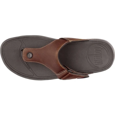 Afbeelding van FitFlop Trakk II Men BRUIN Maat 45