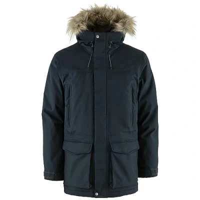 Afbeelding van Fjällräven Nuuk Lite Parka Blauw XL Man