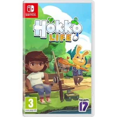 Afbeelding van Hokko Life