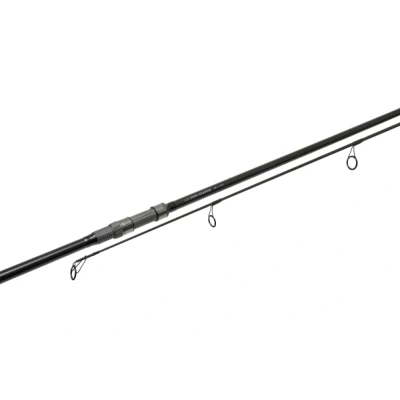 Afbeelding van Starbaits Milspec LCR Dark Shadow Spodhengel 13ft (6lb) Karperhengels
