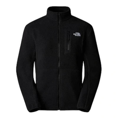 Afbeelding van The North Face Yumiori FULL ZIP Fleecejas, Dames, Maat: XS, Black