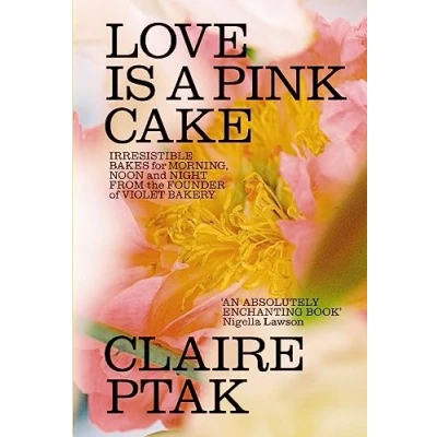 Afbeelding van Love is a Pink Cake