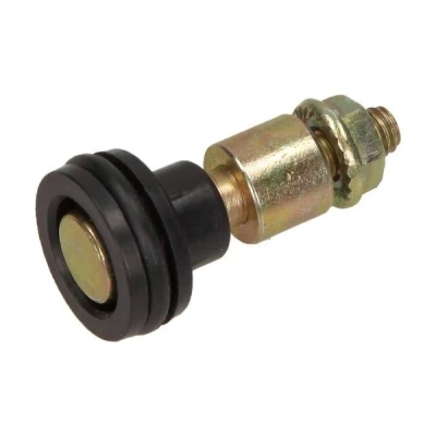 Afbeelding van Rolgeleiding, schuifdeur MAXGEAR 27 0265