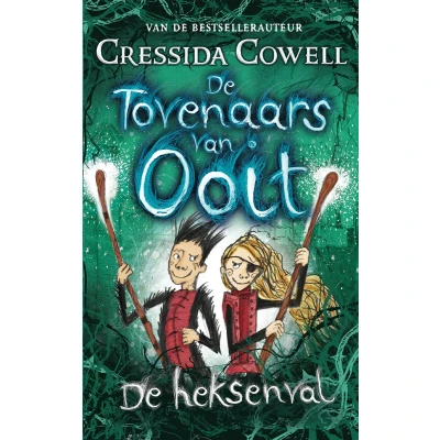 Afbeelding van De Tovenaars van Ooit 2 heksenval